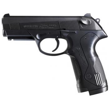 4)Beretta 