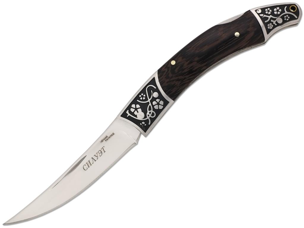 Нож складной Ножемир Силуэт C-198 Нож складной Ножемир Силуэт C-198