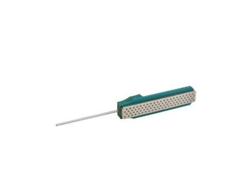Абразив алмазный Gatco Medium Diamond Sharpening Hone Абразив алмазный Gatco Medium Diamond Sharpening Hone