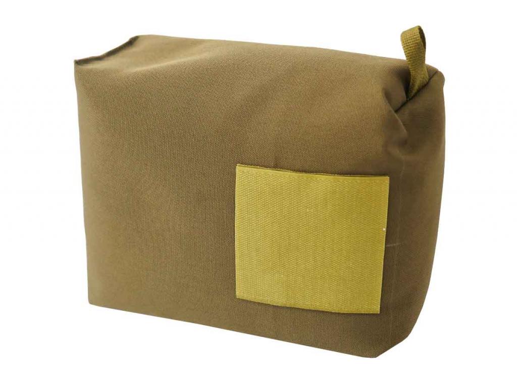 Мешок APS средний (легкий наполнитель, цвет койот) Мешок APS средний (легкий наполнитель, цвет койот)