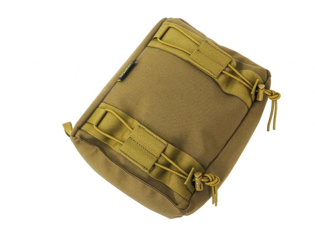 Мешок APS средний (легкий наполнитель), цвет койот вид №2 Мешок APS средний (легкий наполнитель), цвет койот вид №2