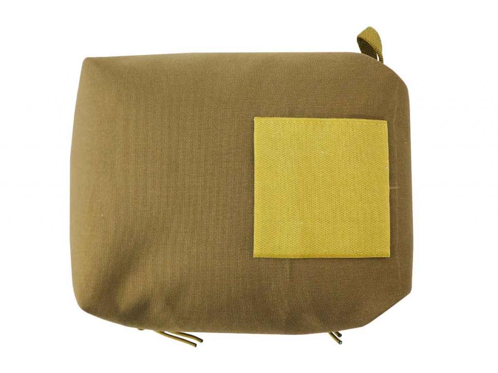 Мешок APS средний (легкий наполнитель), цвет койот вид №3 Мешок APS средний (легкий наполнитель), цвет койот вид №3