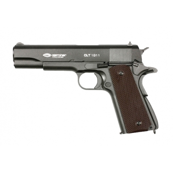 1)Gletcher CLT 1911