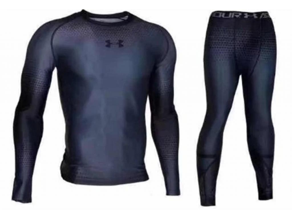 Термобелье Under Armour Мужские Купить