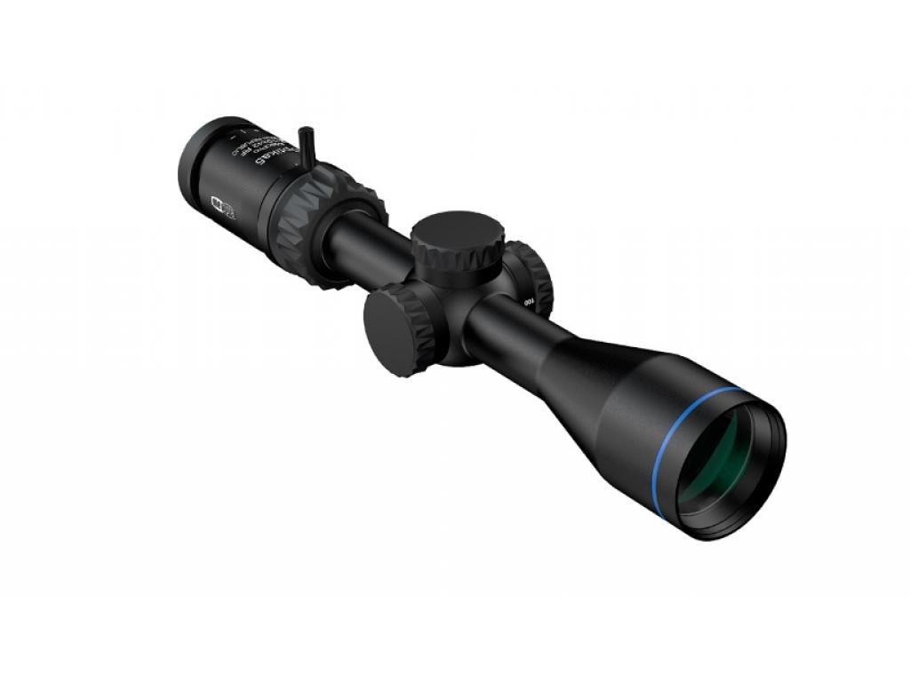 Оптический прицел Meopta Optika5 2-10х42 PA - ZPlus Оптический прицел Meopta Optika5 2-10х42 PA - ZPlus