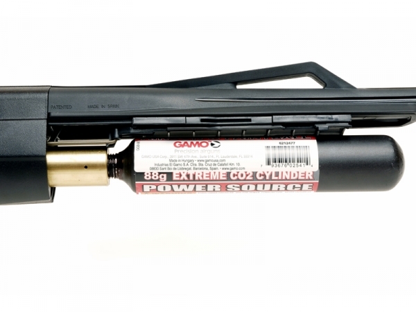 3)Gamo CO2 Extreme 