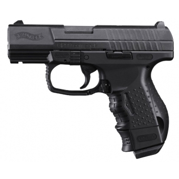 1)Walther CP99 Compact 