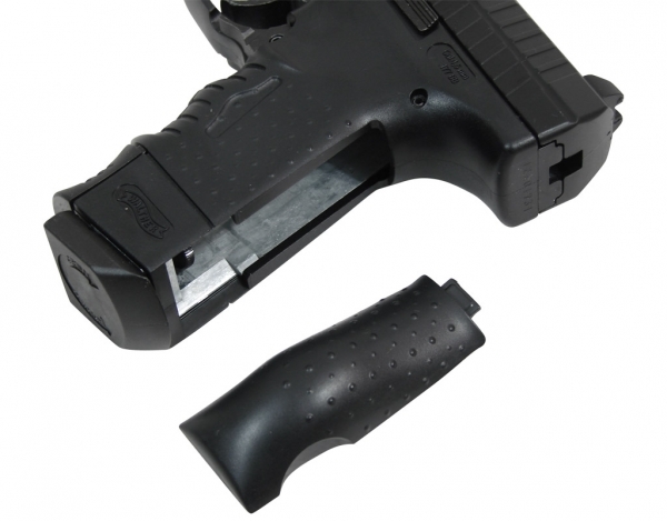 6)Walther CP99 Compact 