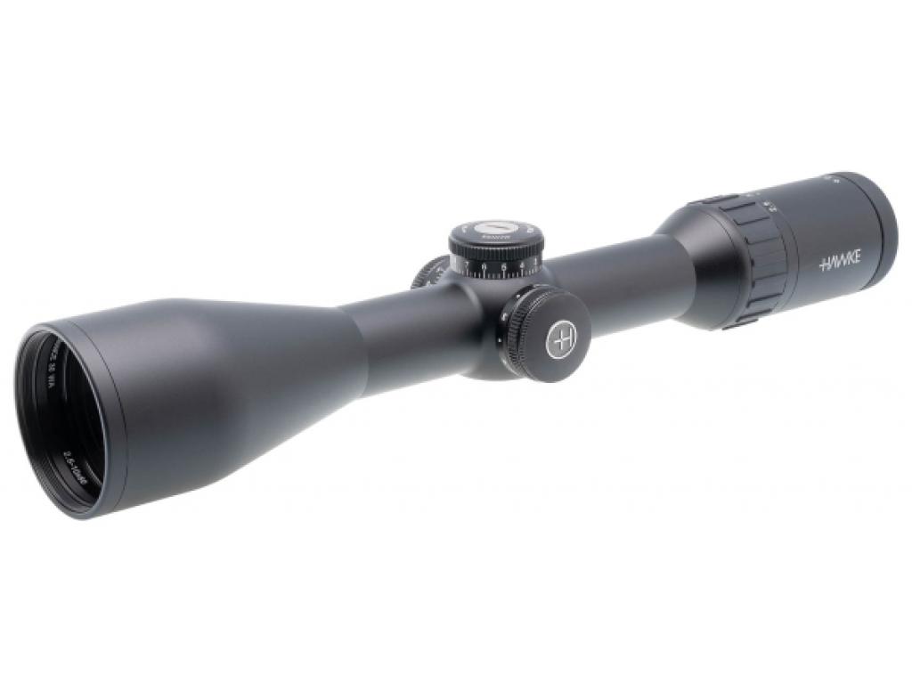 Оптический прицел Hawke Endurance 30 WA 2,5-10х50 (LRS 10х) Оптический прицел Hawke Endurance 30 WA 2,5-10х50 (LRS 10х)