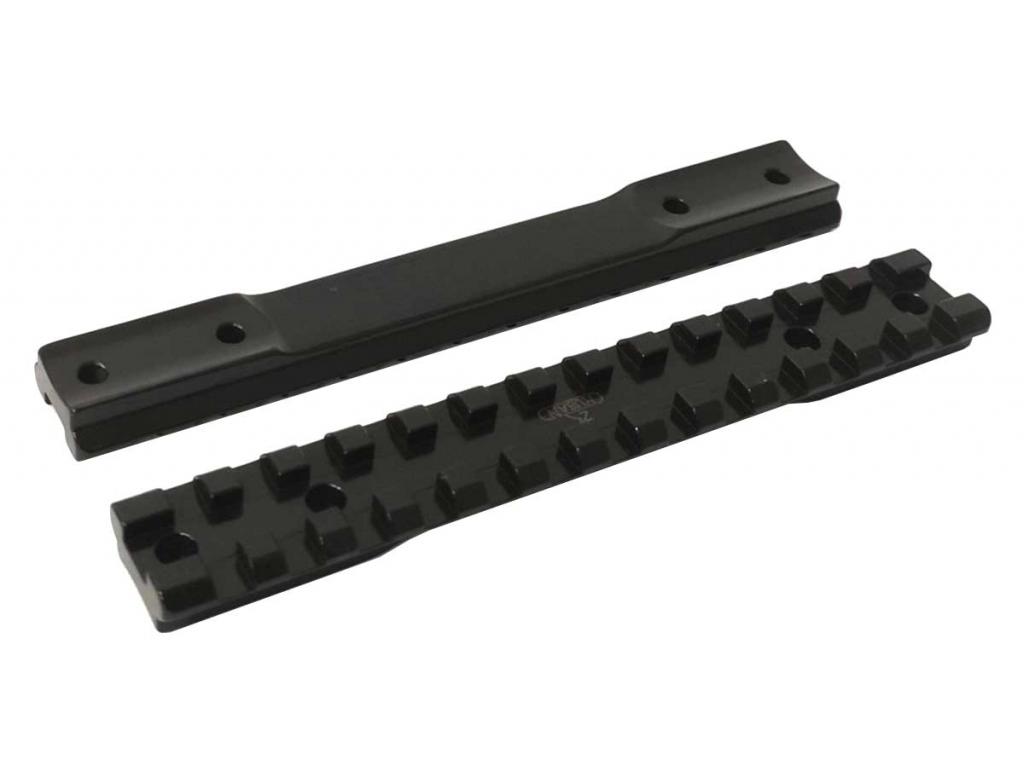 Планка Rusan Picatinny Browning A-bolt 3 SA, B-82,5 (010-36-SA) Планка Rusan Picatinny Browning A-bolt 3 SA, B-82,5 (010-36-SA)