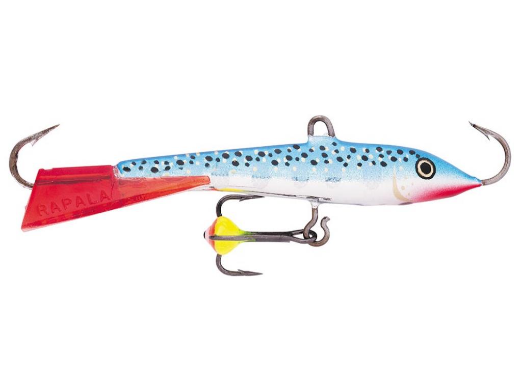 Балансир Rapala 7 Цвет Bsr Купить