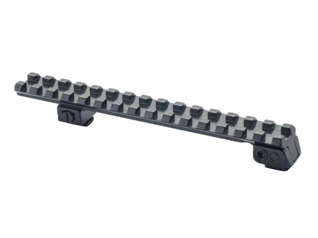 Верхушка (планка) Rusan 049-0056-PIC под поворотные основания для Sauer 80, 90, 92 (Picatinny) Верхушка (планка) Rusan 049-0056-PIC под поворотные основания для Sauer 80, 90, 92 (Picatinny)