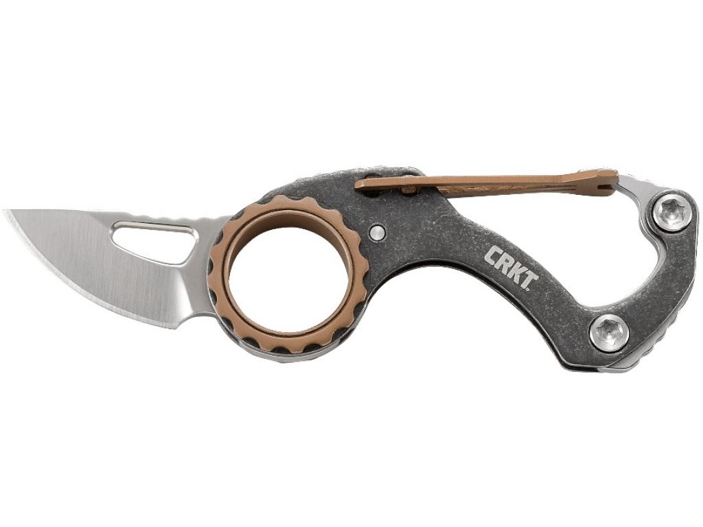 Нож складной CRKT 9082 Compano Нож складной CRKT 9082 Compano