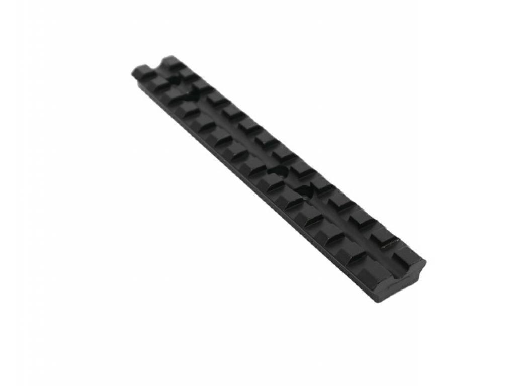 Планка Patriot BH-R05, Weaver (140 мм) Планка Patriot BH-R05, Weaver (140 мм)