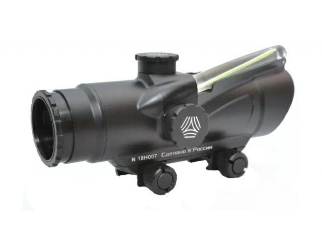 Призматический прицел Vomz Pilad 4х30 LFO TDL Призматический прицел Vomz Pilad 4х30 LFO TDL