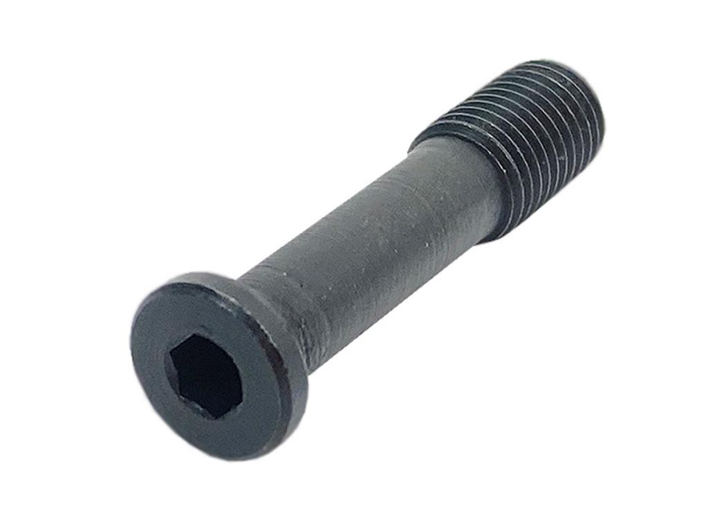 Винт ложевой задний для Baikal 145 Лось, ИЖ-1625 (1-4) шляпка винта Винт ложевой задний для Baikal 145 Лось, ИЖ-1625 (1-4) шляпка винта