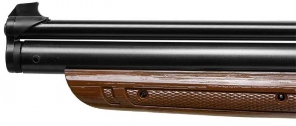 6)Crosman 1377C