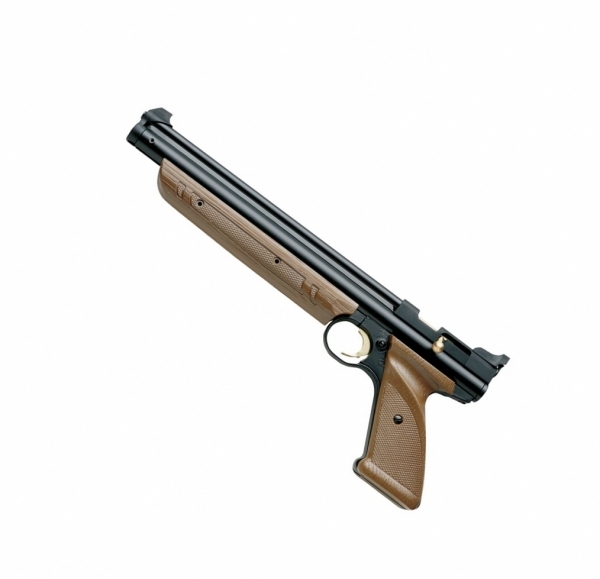 2)Crosman 1377C