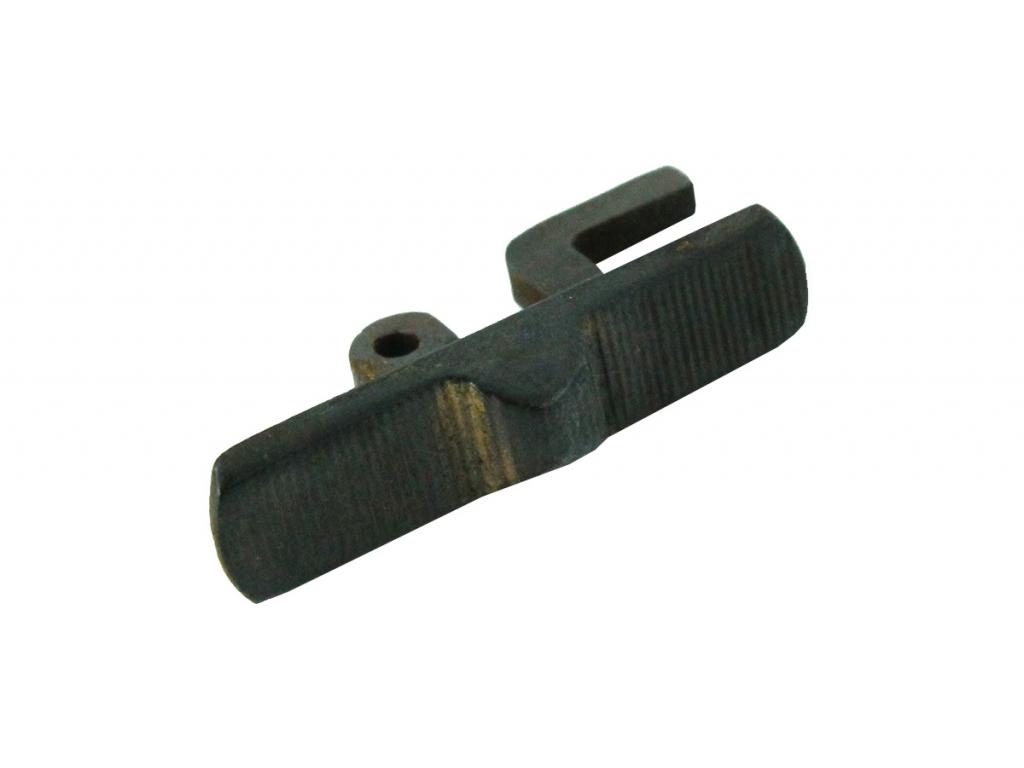 Кнопка предохранителя для ИЖ-54 вид №3 Кнопка предохранителя для ИЖ-54 вид №3