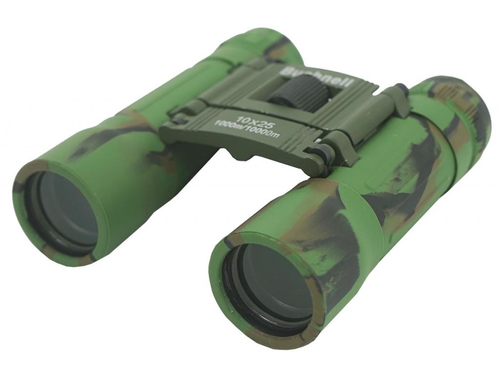 Бинокль Bushnell Powerview 10x25 Бинокль Bushnell Powerview 10x25