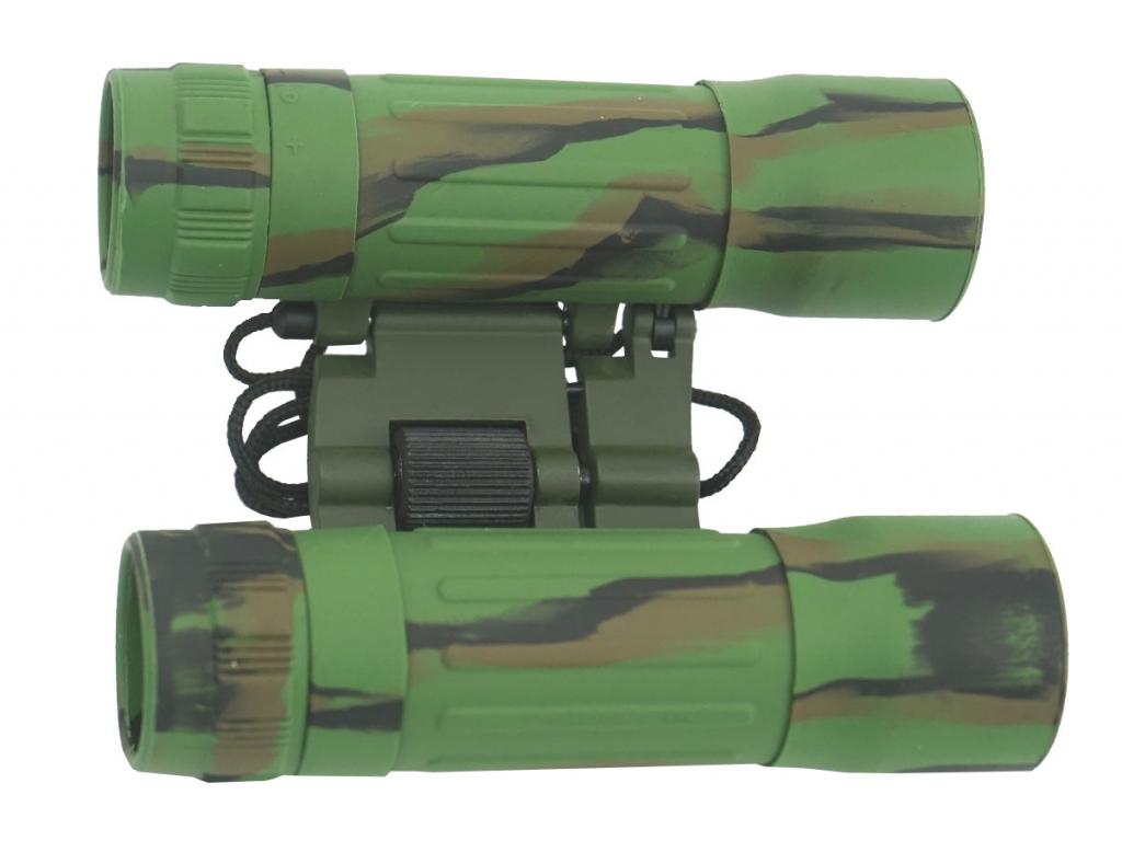 Бинокль Bushnell Powerview 10x25 вид №1 Бинокль Bushnell Powerview 10x25 вид №1