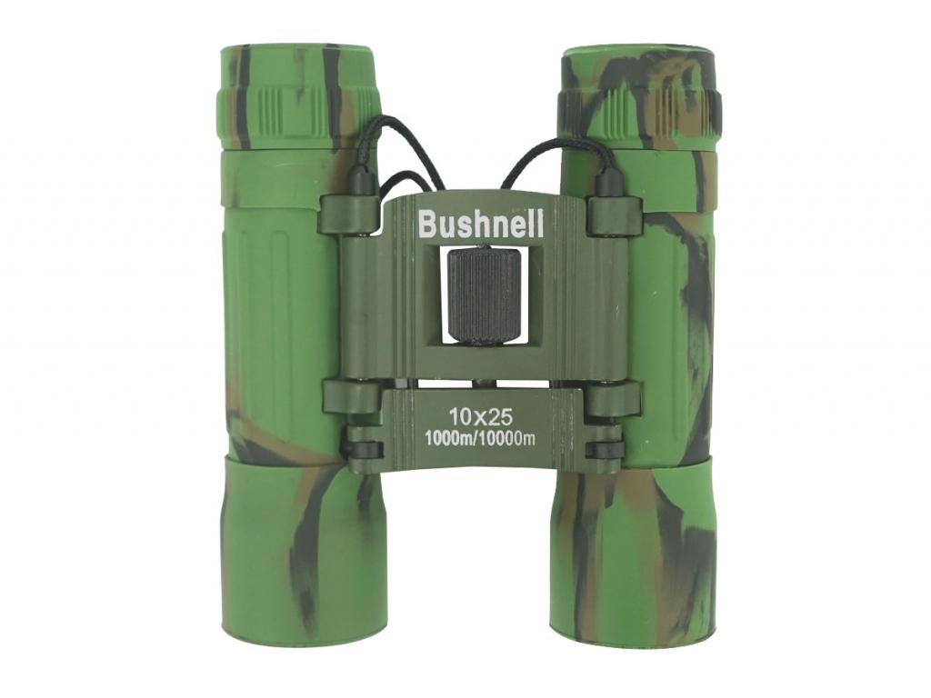 Бинокль Bushnell Powerview 10x25 вид №3 Бинокль Bushnell Powerview 10x25 вид №3