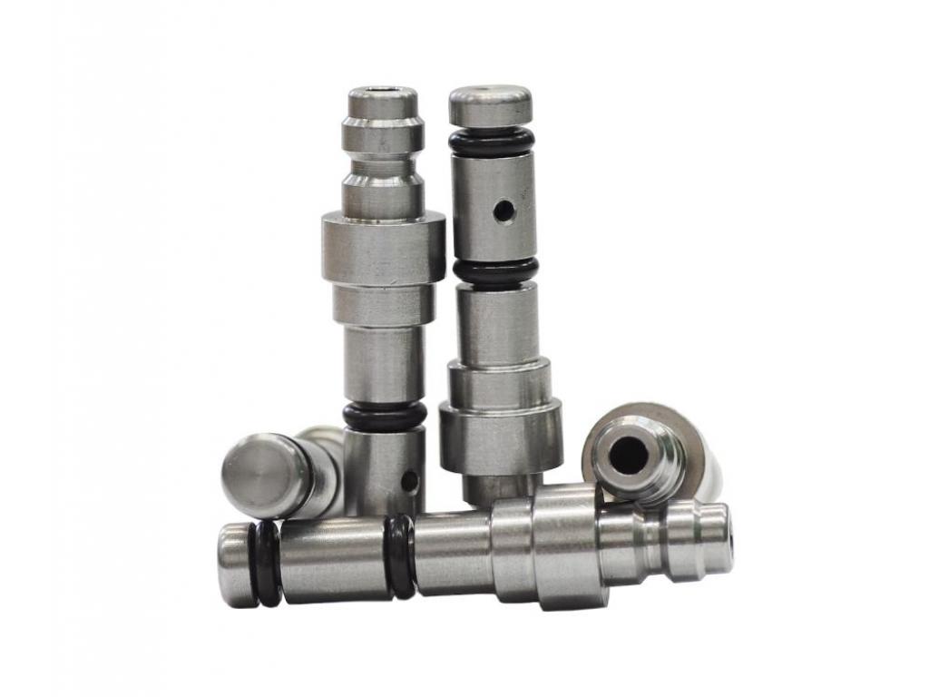 Штуцер заправочный Jaeger для винтовок Jaeger SP (R) 8 мм Штуцер заправочный Jaeger для винтовок Jaeger SP (R) 8 мм