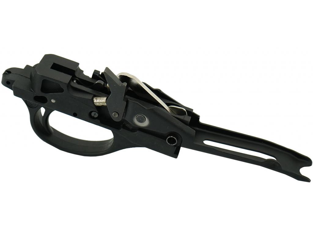 УСМ для Kral М-155 (Azarax) в сборе вид №2 УСМ для Kral М-155 (Azarax) в сборе вид №2