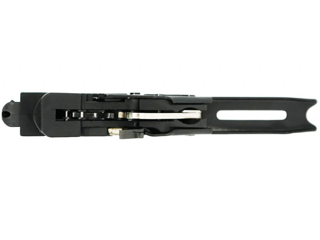 УСМ для Kral М-155 (Azarax) в сборе вид №3 УСМ для Kral М-155 (Azarax) в сборе вид №3