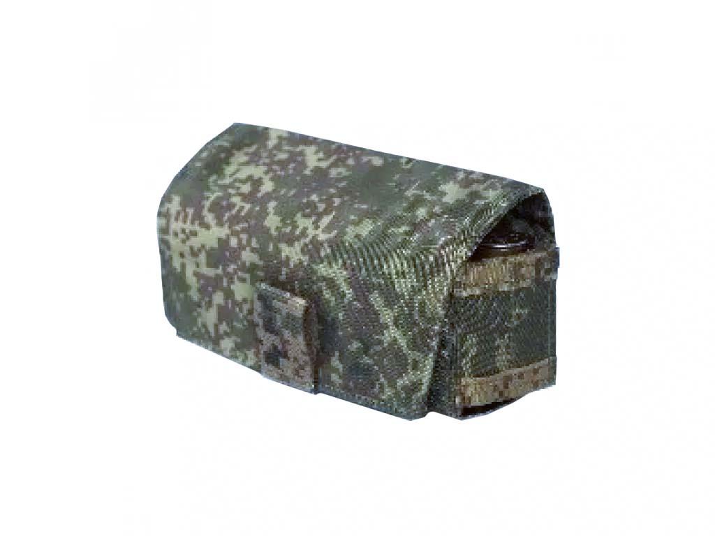 Подсумок Техинком ЕМР для патронов 12 калибра (187016ЕМР) Подсумок Техинком ЕМР для патронов 12 калибра (187016ЕМР)