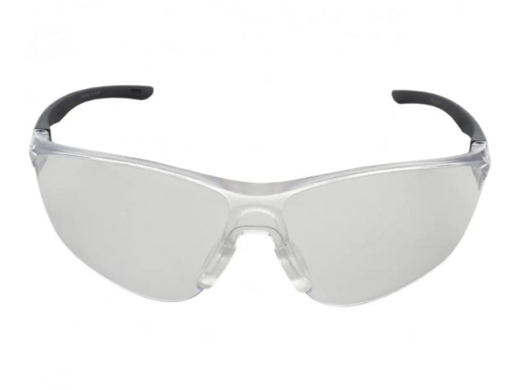 Очки стрелковые PMX Initial G-4810ST Anti-fog (прозрачные) Очки стрелковые PMX Initial G-4810ST Anti-fog (прозрачные)