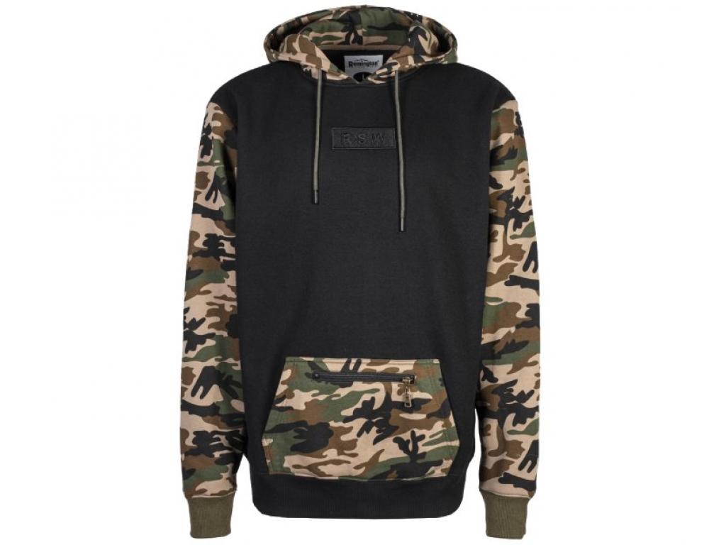 Худи Remington Metropolis Relief Camo M Худи Remington Metropolis Relief Camo M