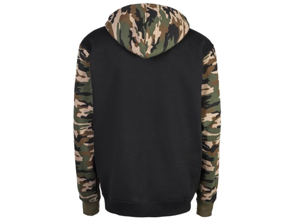 Худи Remington Metropolis Relief Camo M, вид 2 Худи Remington Metropolis Relief Camo M, вид 2