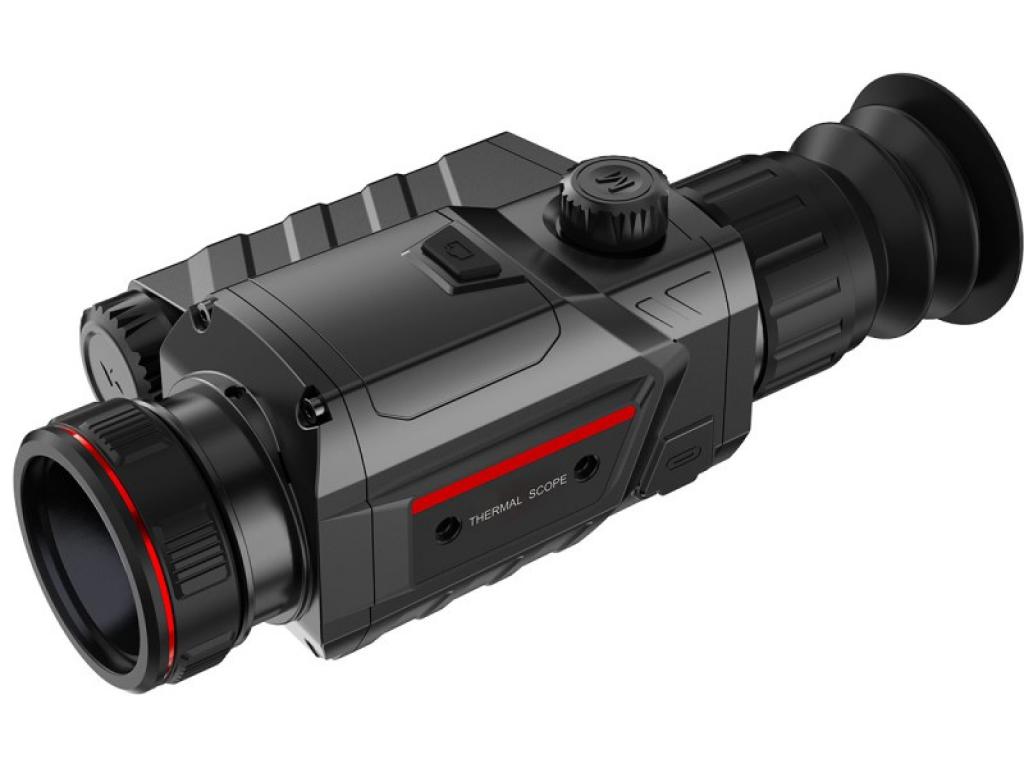 Тепловизионный прицел Guide TR420 2,4-9,6x25 мм (384x288 12μm, Picatinny) Тепловизионный прицел Guide TR420 2,4-9,6x25 мм (384x288 12μm, Picatinny)