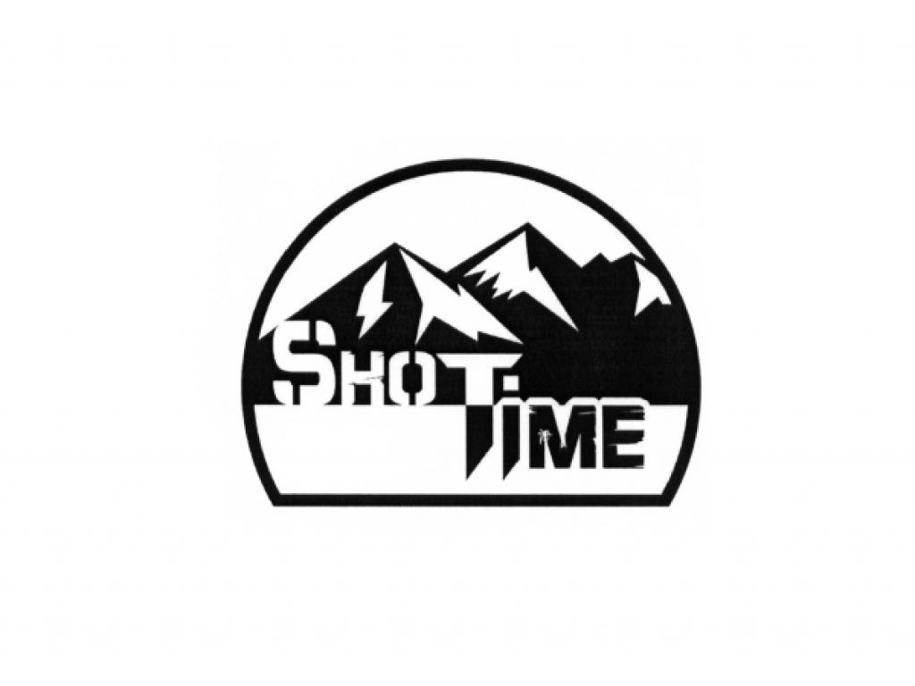 Антабки ShotTime на приклад и на ствол 21,6-22,8 мм, для ремня 25 мм Антабки ShotTime на приклад и на ствол 21,6-22,8 мм, для ремня 25 мм