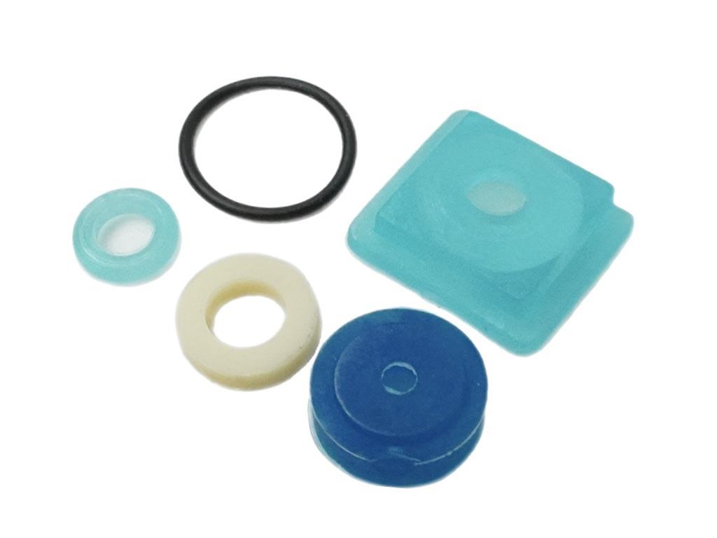 Ремкомплект для ASG CZ, Dan Wesson, STI (5 колец) вид №1 Ремкомплект для ASG CZ, Dan Wesson, STI (5 колец) вид №1