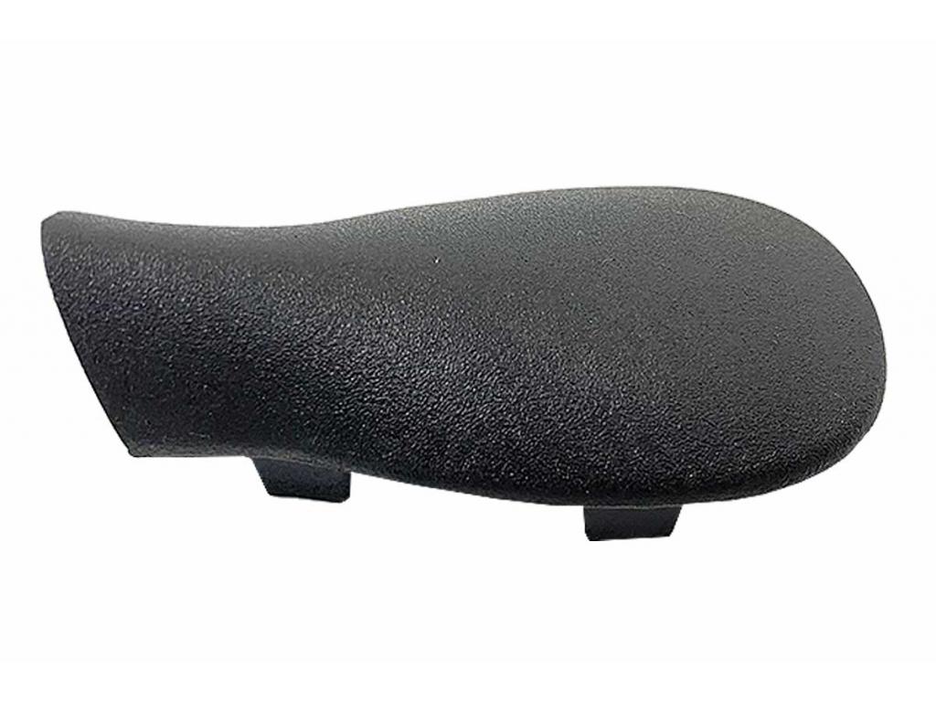 Розетка пластикового приклада для МР-155 (черная, МР-155.735227.013) Розетка пластикового приклада для МР-155 (черная, МР-155.735227.013)