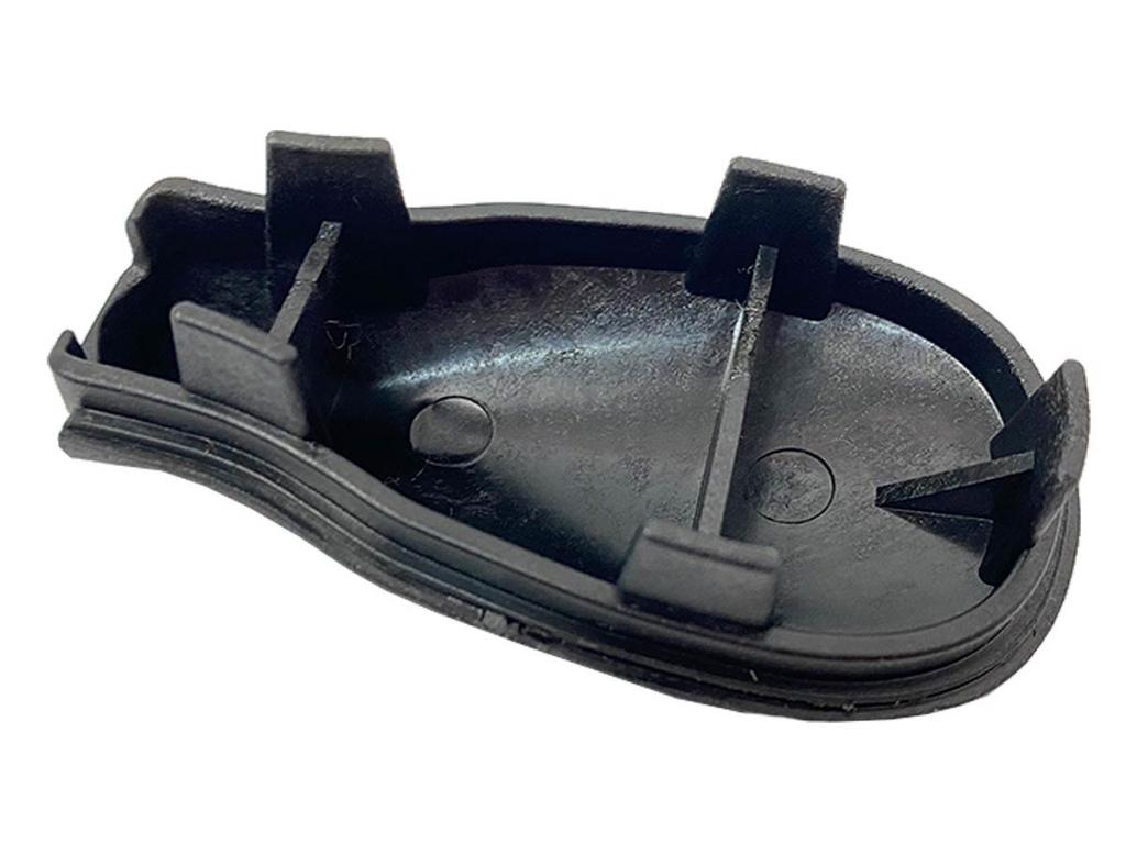 Розетка пластикового приклада для МР-155 (черная, МР-155.735227.013) вид №1 Розетка пластикового приклада для МР-155 (черная, МР-155.735227.013) вид №1