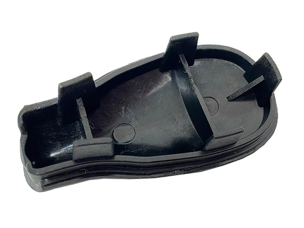 Розетка пластикового приклада для МР-155 (черная, МР-155.735227.013) вид №2 Розетка пластикового приклада для МР-155 (черная, МР-155.735227.013) вид №2