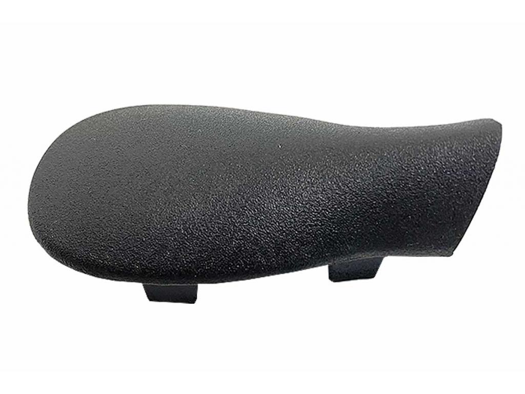 Розетка пластикового приклада для МР-155 (черная, МР-155.735227.013) вид №3 Розетка пластикового приклада для МР-155 (черная, МР-155.735227.013) вид №3