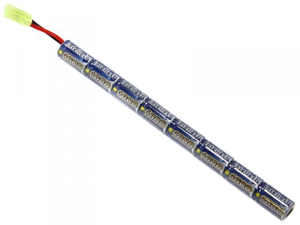 Аккумулятор Ni Mh 4.8 V Купить