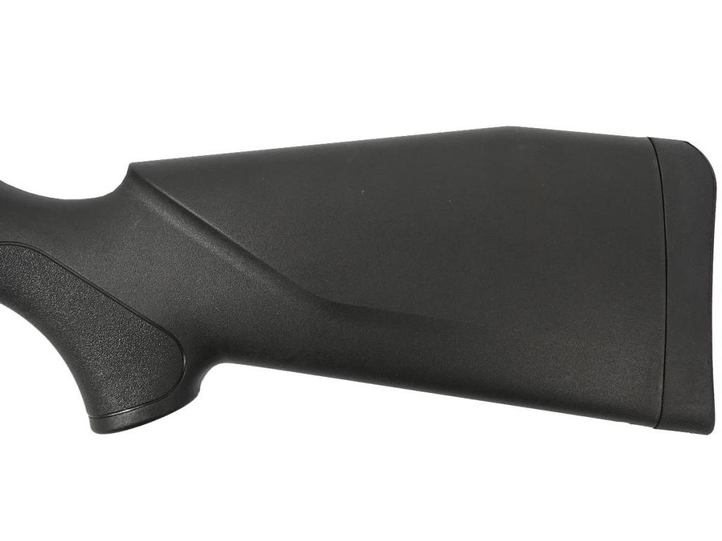 Ложа в сборе Smersh R5 N-07 (пластик) приклад Ложа в сборе Smersh R5 N-07 (пластик) приклад