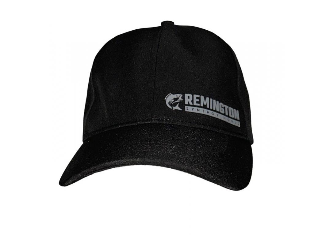 Бейсболка Remington Fishing Line Black, вид №2 Бейсболка Remington Fishing Line Black, вид №2