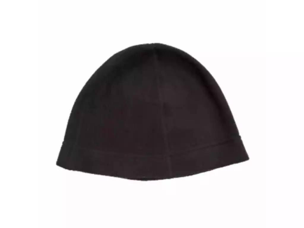 Шапка Следопыт Fleece (черный, размер 56-60) Шапка Следопыт Fleece (черный, размер 56-60)