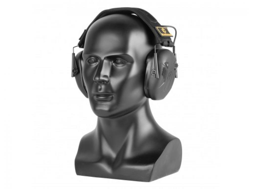 Наушники активные Earmor M300T-BK Наушники активные Earmor M300T-BK