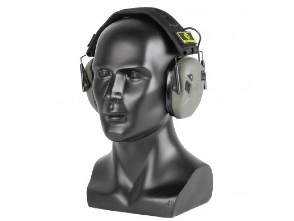 Наушники активные Earmor M300T-FG Наушники активные Earmor M300T-FG