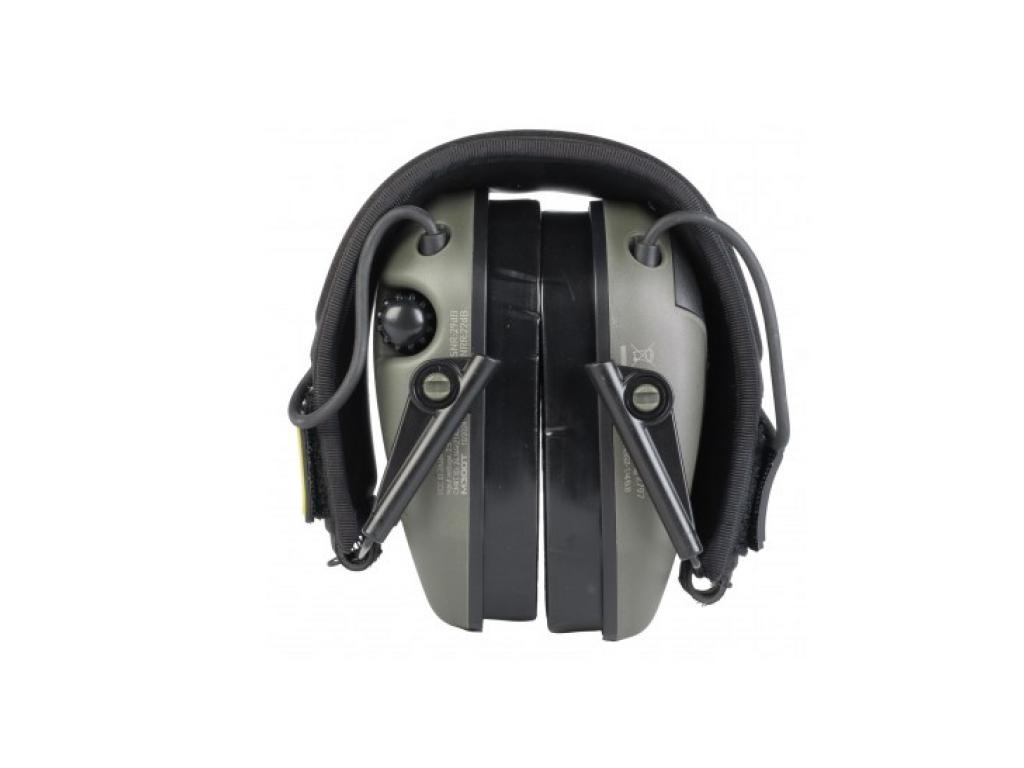 Наушники активные Earmor M300T-FG, вид №3 Наушники активные Earmor M300T-FG, вид №3