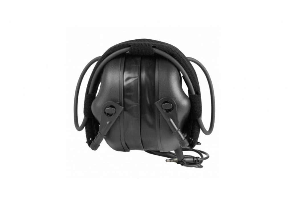 Наушники активные Earmor M31-BK Plus, вид №3 Наушники активные Earmor M31-BK Plus, вид №3