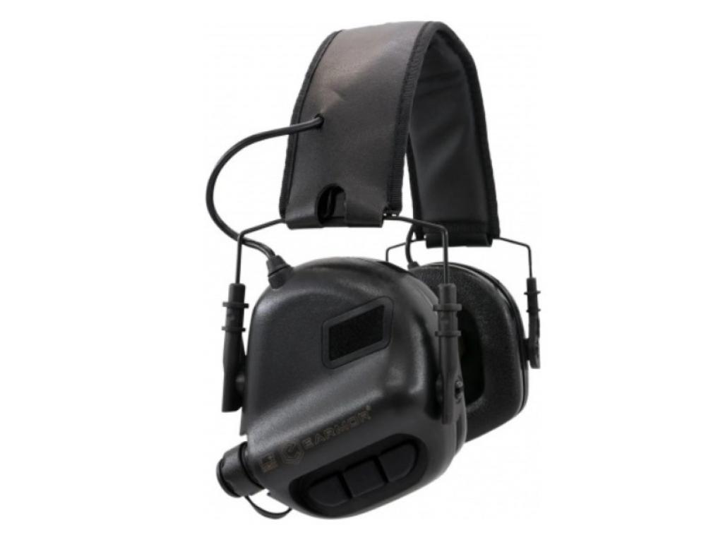 Наушники активные Earmor M31H-BK Plus For ARC Наушники активные Earmor M31H-BK Plus For ARC