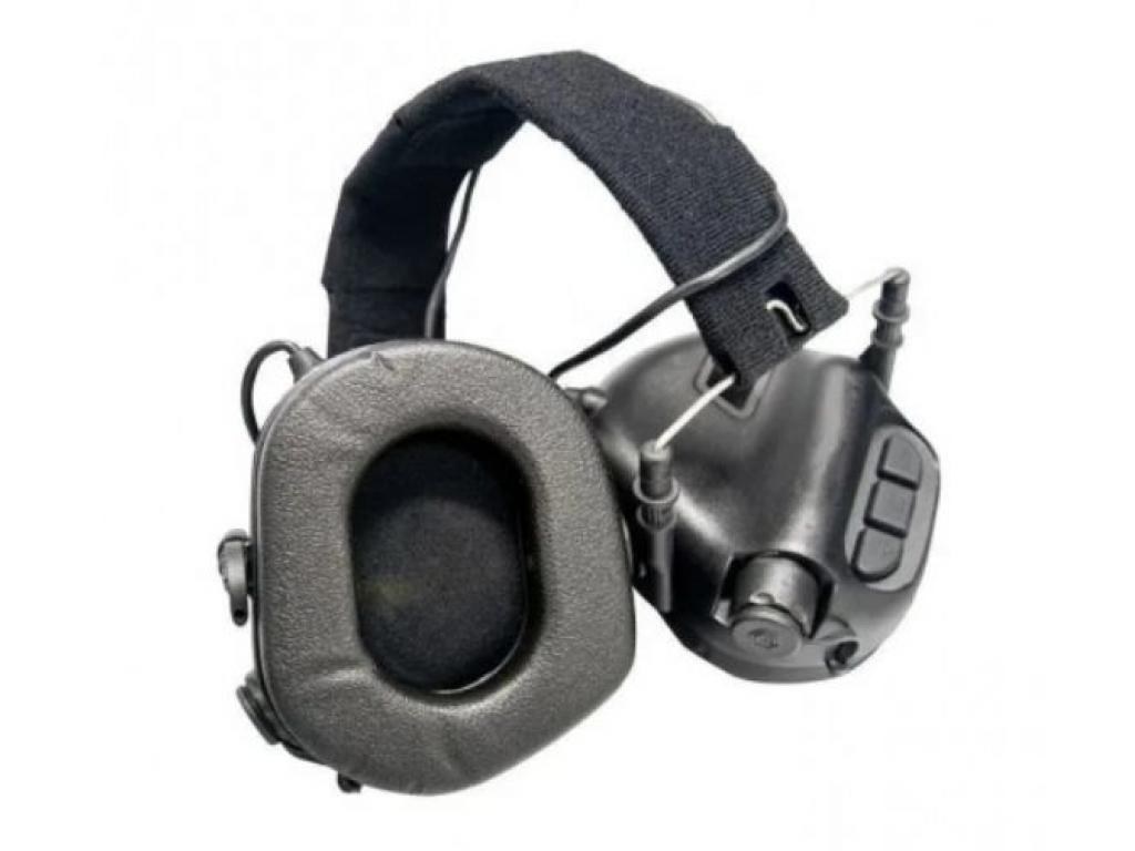 Наушники активные Earmor M31H-BK Plus For ARC, вид №2 Наушники активные Earmor M31H-BK Plus For ARC, вид №2